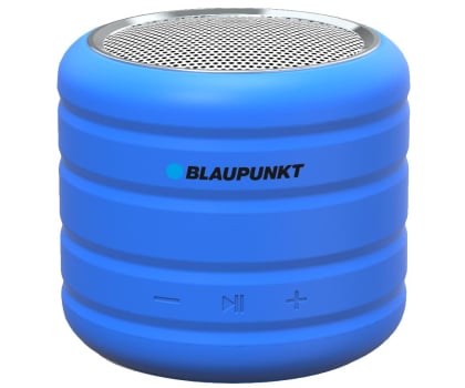 Głośnik przenośny Blaupunkt BT01BL Niebieski
